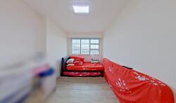 Blk 889D Treetrail@woodlands (Woodlands), HDB 4 Rooms #497368361